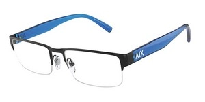  | armani exchange ארמני אקסצ'יינג | AX1044 6000 56-18-145