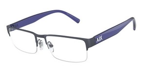  | armani exchange ארמני אקסצ'יינג | AX1044 6105 56-18-145