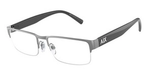  | armani exchange ארמני אקסצ'יינג | AX1044 6112 56-18-145