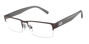  | armani exchange ארמני אקסצ'יינג | AX1044 6115 56-18-145