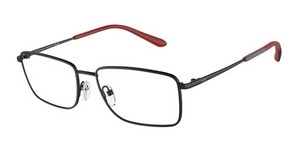 EyeGlasses | armani exchange ארמני אקסצ'יינג | AX1057 6000 56-17-145