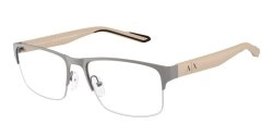 משקפי ראיה | armani exchange ארמני אקסצ'יינג | AX1068 6003 56-18-145