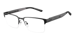 משקפי ראיה | armani exchange ארמני אקסצ'יינג | AX1075 6000 55-18-145