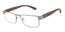 EyeGlasses | armani exchange ארמני אקסצ'יינג | AX1078 6003 55-17-145