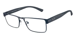 EyeGlasses | armani exchange ארמני אקסצ'יינג | AX1078 6099 55-17-145