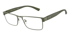 EyeGlasses | armani exchange ארמני אקסצ'יינג | AX1078 6134 55-17-145