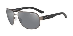  | armani exchange ארמני אקסצ'יינג | AX2012S 60066G 62-14-125