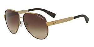  | armani exchange ארמני אקסצ'יינג | AX2018S 607513 59-12-140