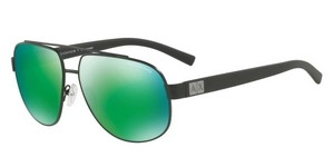  | armani exchange ארמני אקסצ'יינג | AX2019S 60001I 60-13-140