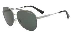  | armani exchange ארמני אקסצ'יינג | AX2020S 600371 60-14-140