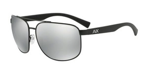  | armani exchange ארמני אקסצ'יינג | AX2026S 6063Z3 64-14-130
