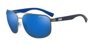  | armani exchange ארמני אקסצ'יינג | AX2026S 608855 64-14-130