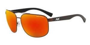  | armani exchange ארמני אקסצ'יינג | AX2026S 61066Q 64-14-130