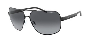  | armani exchange ארמני אקסצ'יינג | AX2030S 6000T3 64-14-135