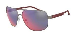  | armani exchange ארמני אקסצ'יינג | AX2030S 60886P 64-14-135