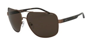  | armani exchange ארמני אקסצ'יינג | AX2030S 610673 64-14-135