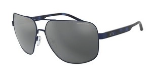  | armani exchange ארמני אקסצ'יינג | AX2030S 61136G 64-14-135