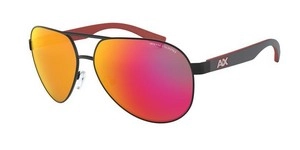  | armani exchange ארמני אקסצ'יינג | AX2031S 60636Q 60-14-130