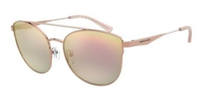  | armani exchange ארמני אקסצ'יינג | AX2032S 61034Z 57-17-140