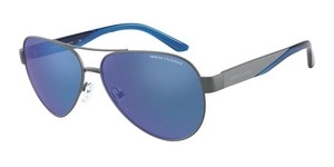  | armani exchange ארמני אקסצ'יינג | AX2034S 600655 59-14-145