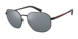  | armani exchange ארמני אקסצ'יינג | AX2036S 6000Z3 56-19-145