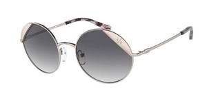  | armani exchange ארמני אקסצ'יינג | AX2039S 61038G 52-19-140