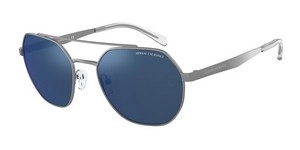  | armani exchange ארמני אקסצ'יינג | AX2041S 600355 56-20-145