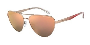  | armani exchange ארמני אקסצ'יינג | AX2042S 61034Z 57-15-140