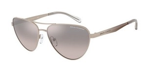  | armani exchange ארמני אקסצ'יינג | AX2042S 610859 57-15-140