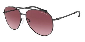  | armani exchange ארמני אקסצ'יינג | AX2043S 60008H 59-15-140