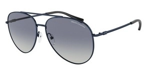  | armani exchange ארמני אקסצ'יינג | AX2043S 60994L 59-15-140
