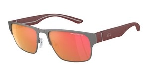  | armani exchange ארמני אקסצ'יינג | AX2046S 60036Q 57-18-145