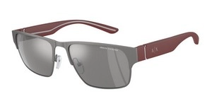  | armani exchange ארמני אקסצ'יינג | AX2046S 6003Z3 57-18-145