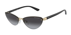  | armani exchange ארמני אקסצ'יינג | AX2049S 61108G 58-15-140