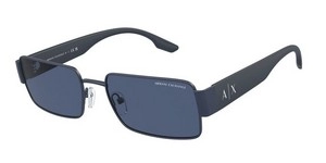  | armani exchange ארמני אקסצ'יינג | AX2052S 609980 57-19-140
