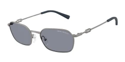 משקפי שמש | armani exchange ארמני אקסצ'יינג | AX2056S 6003/1 54-18-145