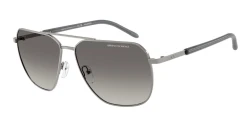 SunGlasses | armani exchange ארמני אקסצ'יינג | AX2057S 6003T3 59-14-145