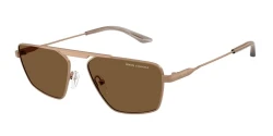 משקפי שמש | armani exchange ארמני אקסצ'יינג | AX2059S 611473 56-17-145