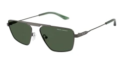 משקפי שמש | armani exchange ארמני אקסצ'יינג | AX2059S 613371 56-17-145