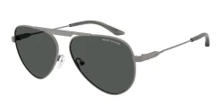 משקפי שמש | armani exchange ארמני אקסצ'יינג | AX2060S 600387 58-14-145