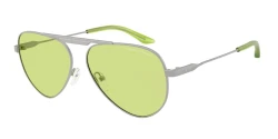 משקפי שמש | armani exchange ארמני אקסצ'יינג | AX2060S 6020/2 58-14-145