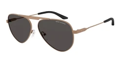 משקפי שמש | armani exchange ארמני אקסצ'יינג | AX2060S 610687 58-14-145