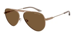 משקפי שמש | armani exchange ארמני אקסצ'יינג | AX2060S 611473 58-14-145
