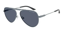 משקפי שמש | armani exchange ארמני אקסצ'יינג | AX2060S 613287 58-14-145