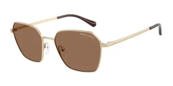 SunGlasses | armani exchange ארמני אקסצ'יינג | AX2062S 611013 54-17-145