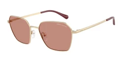 SunGlasses | armani exchange ארמני אקסצ'יינג | AX2062S 611096 54-17-145