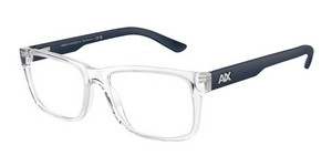 משקפי ראיה | armani exchange ארמני אקסצ'יינג | AX3016 8033 53-17-145
