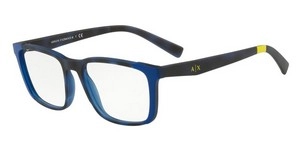  | armani exchange ארמני אקסצ'יינג | AX3052 8253 54-18-140