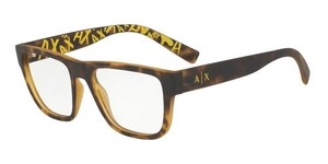  | armani exchange ארמני אקסצ'יינג | AX3062 8078 54-18-143