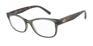  | armani exchange ארמני אקסצ'יינג | AX3076 8271 53-17-140